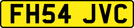 FH54JVC
