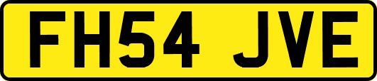 FH54JVE
