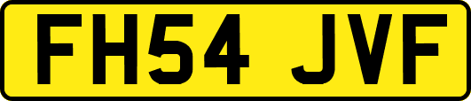 FH54JVF