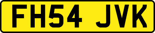 FH54JVK