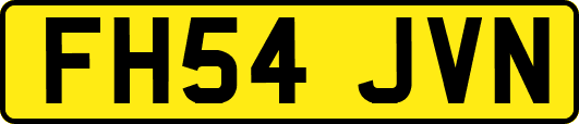 FH54JVN
