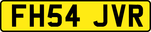 FH54JVR