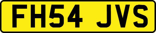 FH54JVS