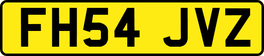 FH54JVZ
