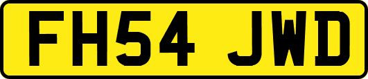 FH54JWD