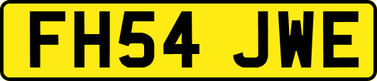 FH54JWE