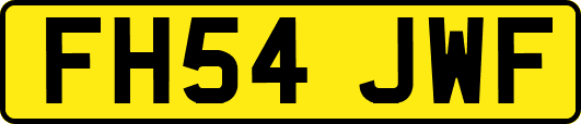 FH54JWF