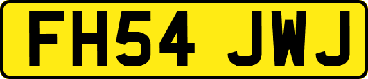 FH54JWJ