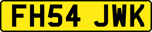FH54JWK