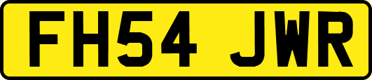 FH54JWR