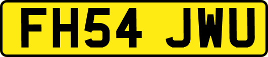 FH54JWU