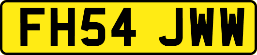 FH54JWW