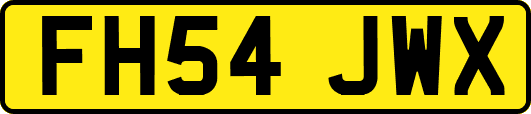 FH54JWX