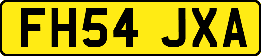 FH54JXA