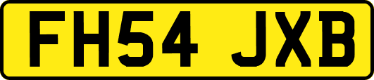 FH54JXB