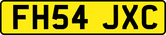 FH54JXC