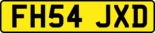 FH54JXD