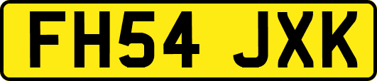 FH54JXK