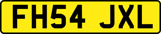 FH54JXL