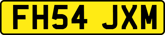 FH54JXM