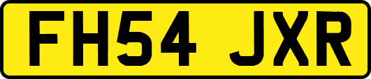 FH54JXR