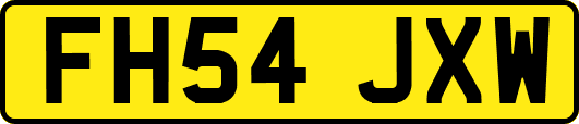 FH54JXW