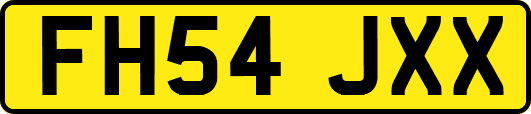 FH54JXX