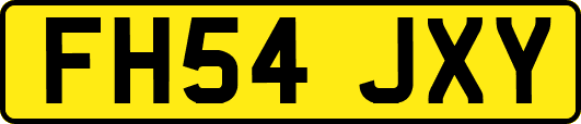 FH54JXY