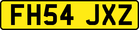 FH54JXZ