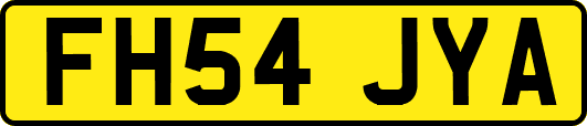 FH54JYA