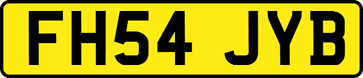 FH54JYB