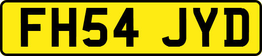FH54JYD