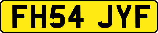 FH54JYF