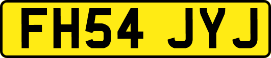 FH54JYJ