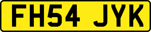 FH54JYK