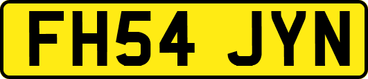 FH54JYN