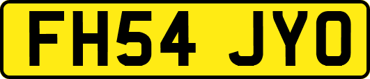 FH54JYO