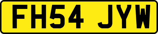 FH54JYW