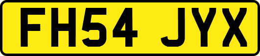 FH54JYX