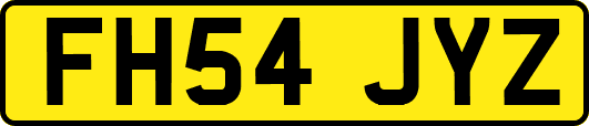 FH54JYZ
