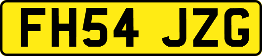 FH54JZG