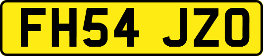 FH54JZO