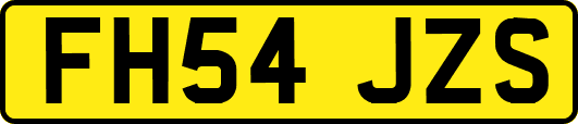 FH54JZS