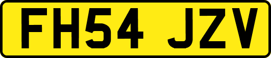 FH54JZV