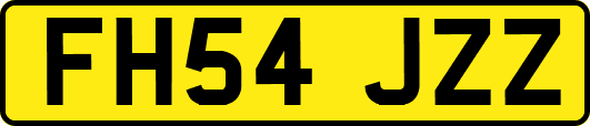FH54JZZ
