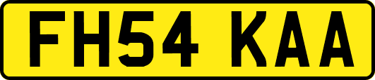 FH54KAA
