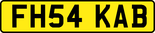FH54KAB