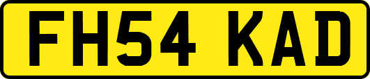 FH54KAD