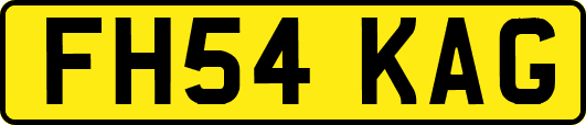 FH54KAG