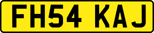 FH54KAJ
